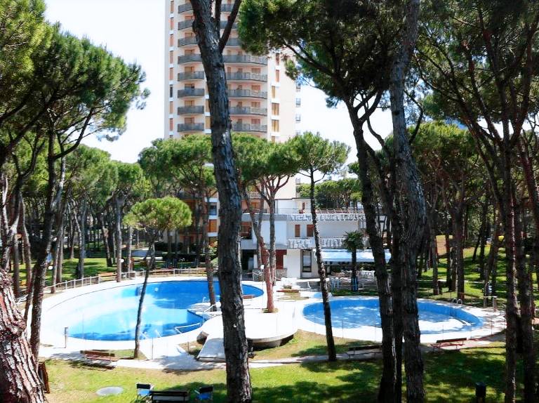 Ferienwohnung Lido di Jesolo