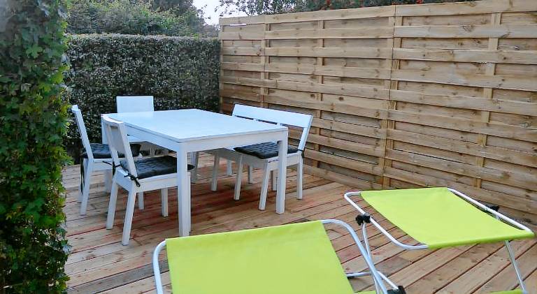 Nice vacation home | Pets allowed in Nieuwpoort