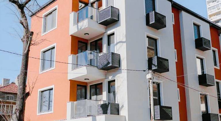Fully equipped charming apartment with terrace | Pets are welcome — photo 4
