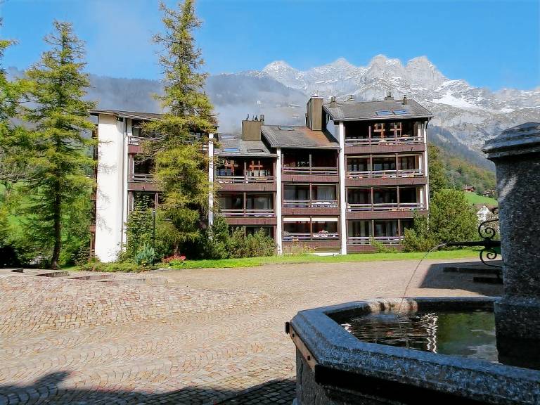 Appartement  Engelberg