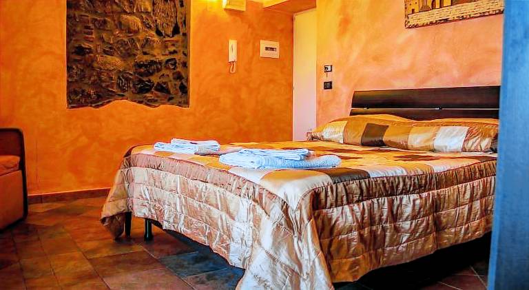B&B al centro storico in Enna