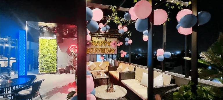 Anokhi Hotel — photo 4