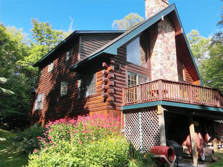 House  Somerset