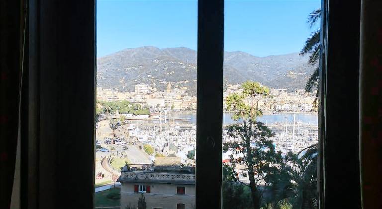 Pleasant apartment | Next to the beach | Pet-friendly in Rapallo