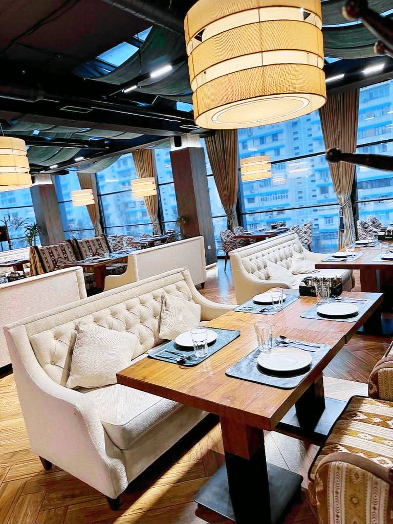 Arda Plaza Hotel — photo 5