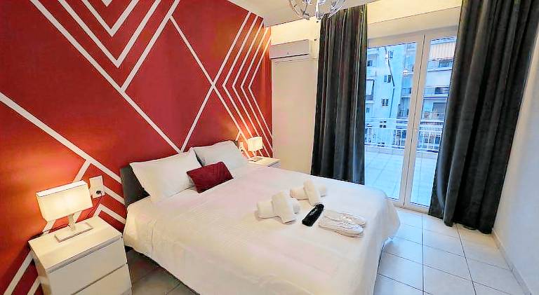 Apartment with 1 room for 5 persons — photo 2