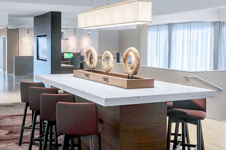 Courtyard by Marriott Philadelphia Devon/Villanova — photo 4