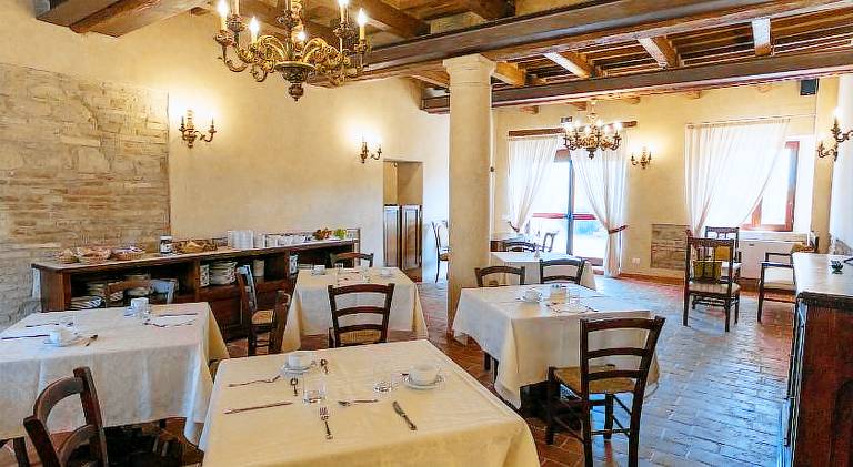 Locanda di Montegiove — photo 2
