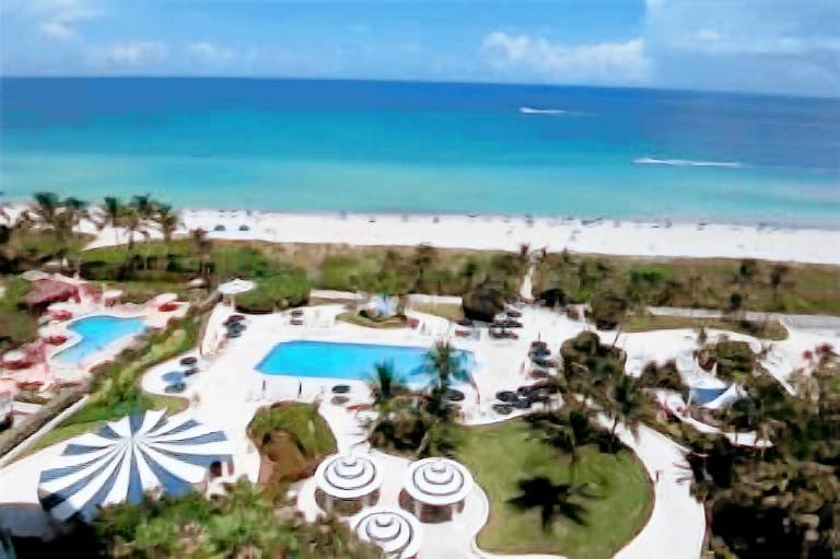Appartement Miami Beach