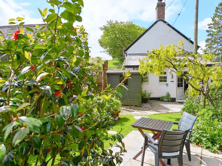 Little Week Cottage