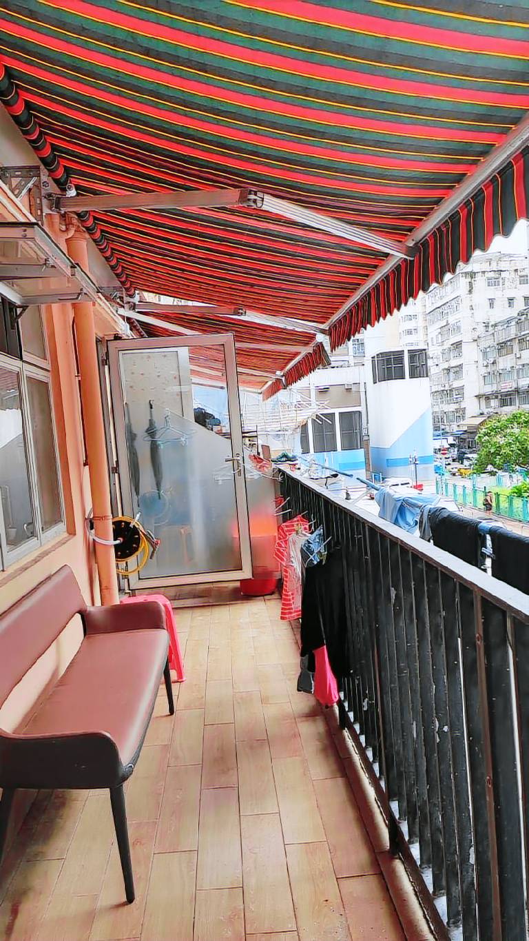 Apartment Sham Shui Po