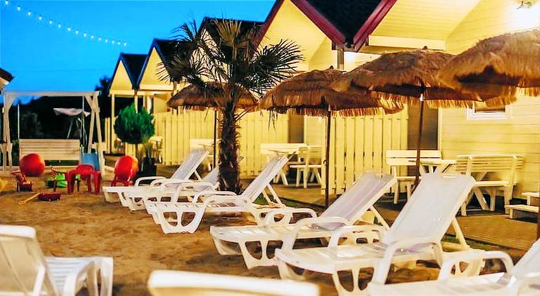 Vacation home with hot tub | Next to the beach | Pets allowed — photo 4