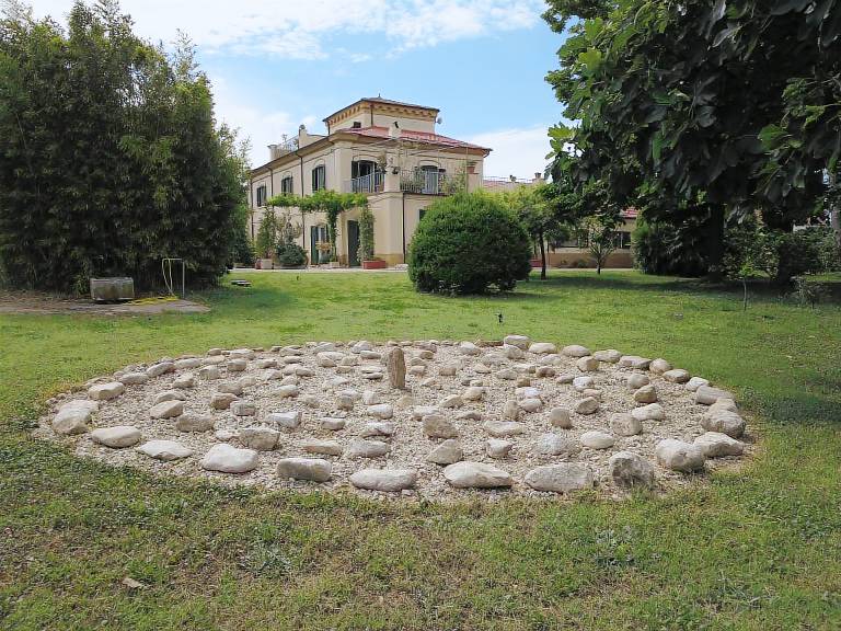 Casa San Martino in Pensilis