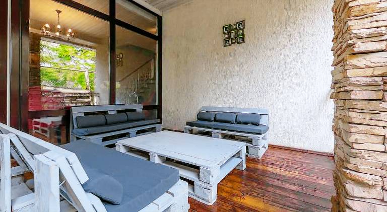 Wanderlust boutique hostel — photo 4