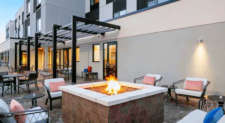 Fairfield by Marriott Inn & Suites Lancaster — photo 3