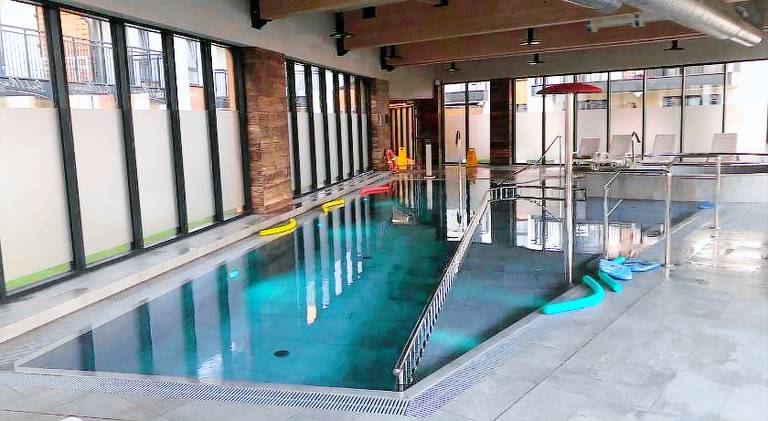 Holiday apartment with pool | Close to the beach | Dogs allowed — photo 5