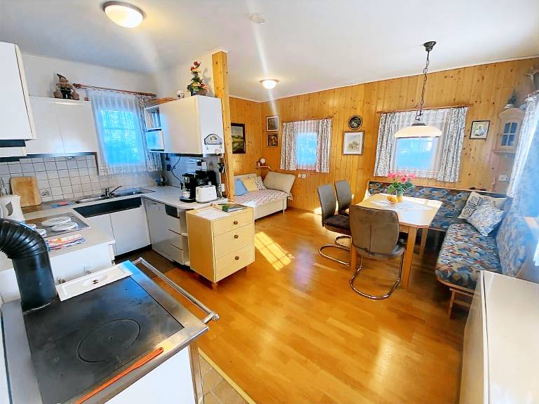 Ferienhaus Präbichl