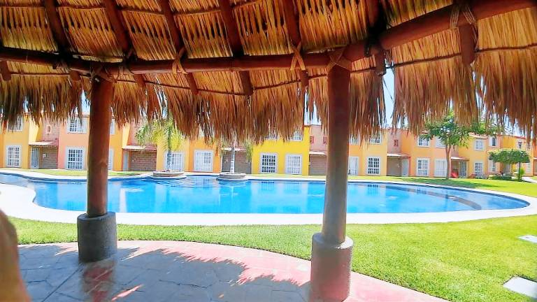 Casa Xochitepec
