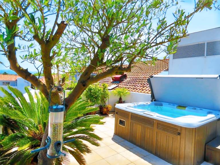 Appartement Bayonne