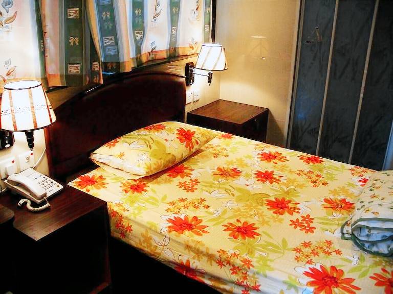 Li’s Chain Hostel — photo 2