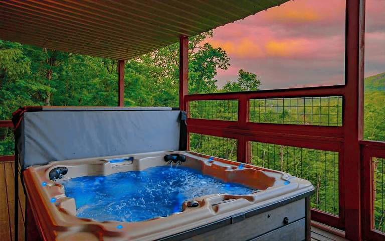 Cabin Gatlinburg