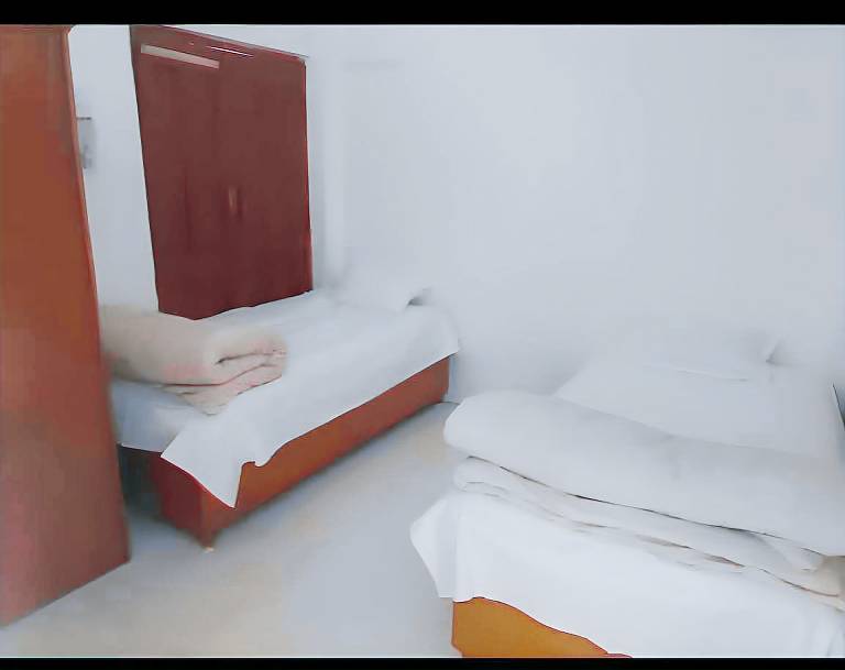 Apartment  Shyam Nagar