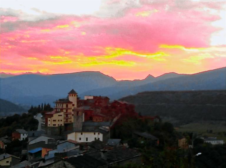 Apartment  La Seu d'Urgell