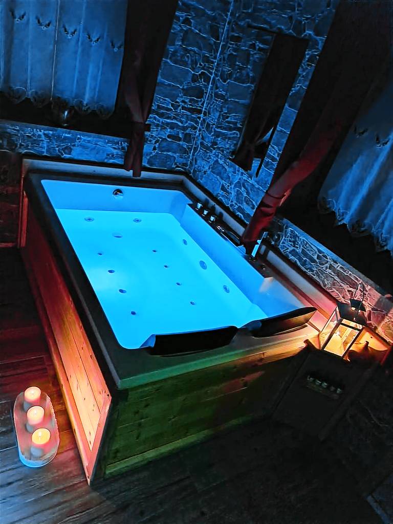 Ferienwohnung in Pieve di Cadore, Valle di Cadore f&uuml;r max. 2 Personen, 