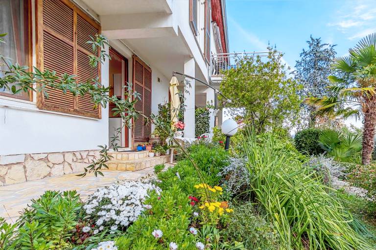 Nice holiday apartment with patio, yard & grill | Sea view | Pets are welcome — photo 3