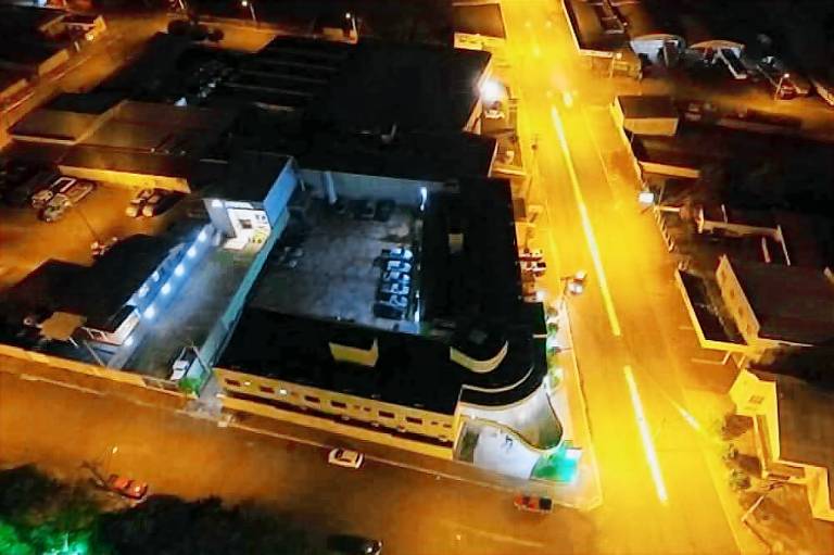 Buriti Hotel
