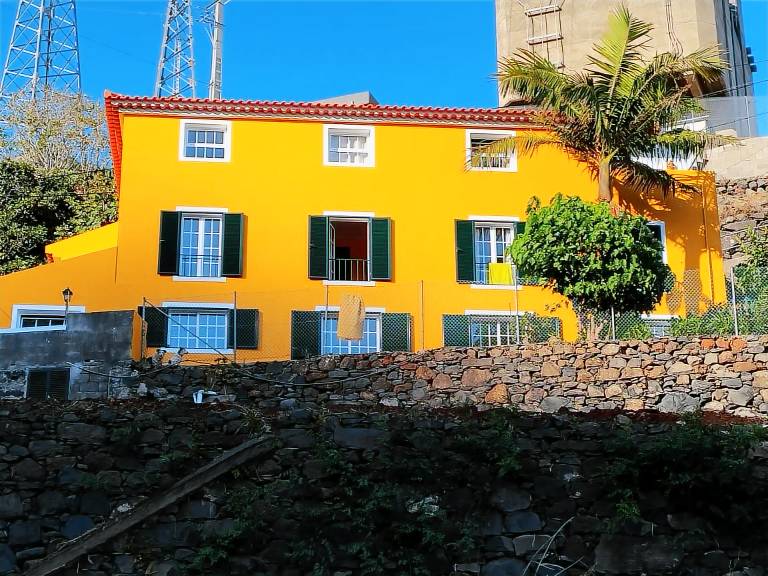 Apartamento  Camacha