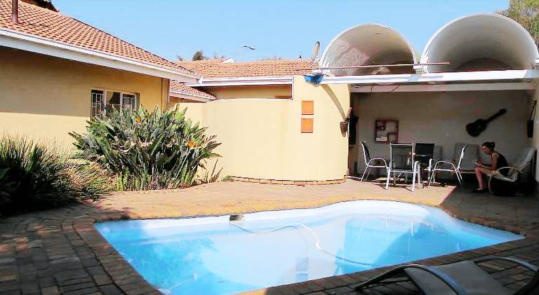 Melody Guest House — photo 3
