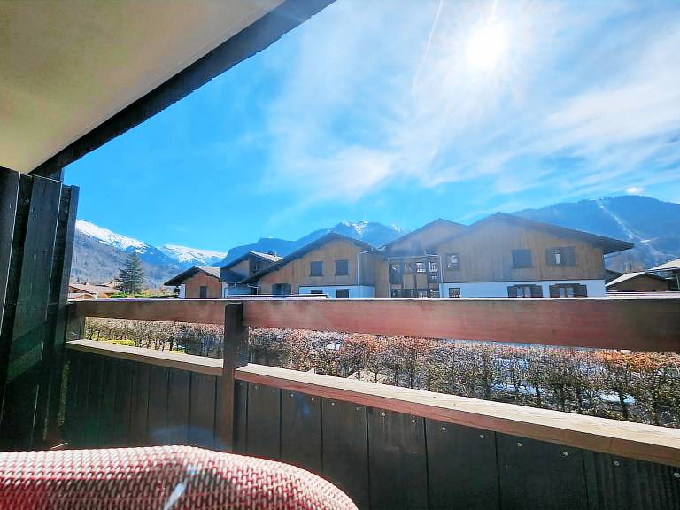 Studio | Mountain view — photo 4
