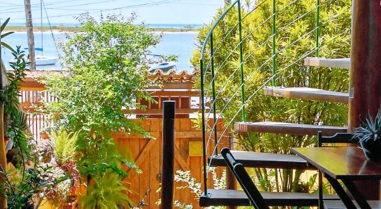 Pleasant apartment | Dogs allowed in Itacaré