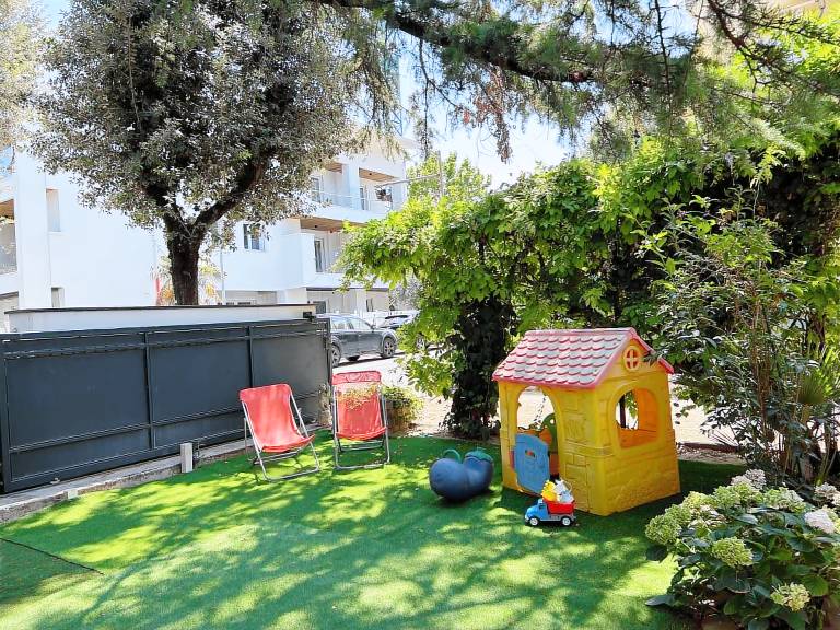 Apartament Riccione