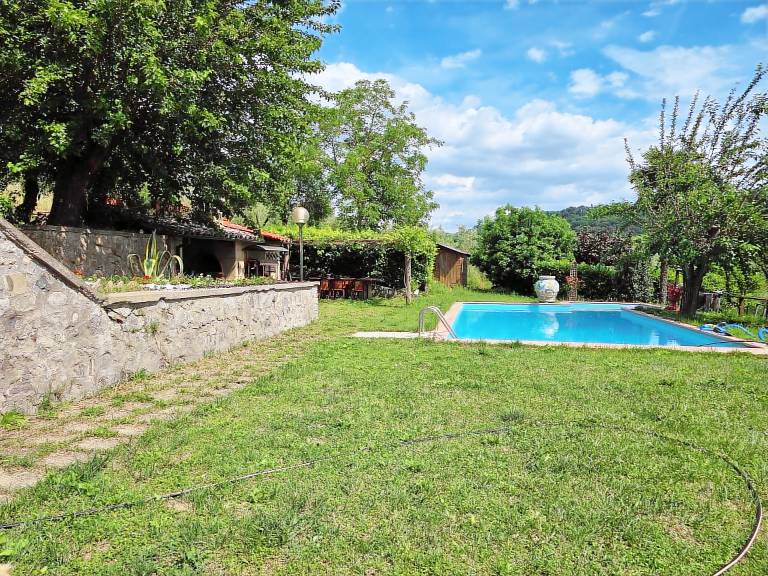 Villa Orvieto