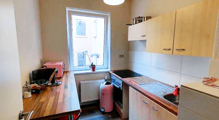 Rental apartment | Pet-friendly — photo 3