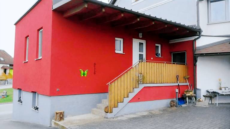 Ferienwohnung Wachau