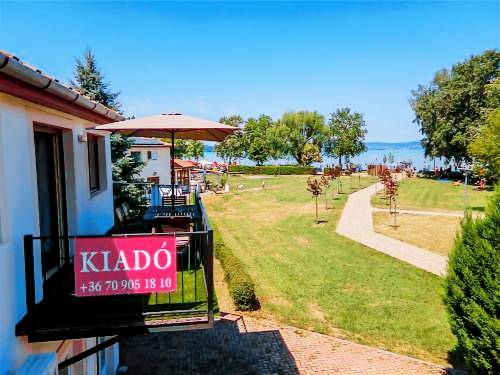 Apartman Zamárdi