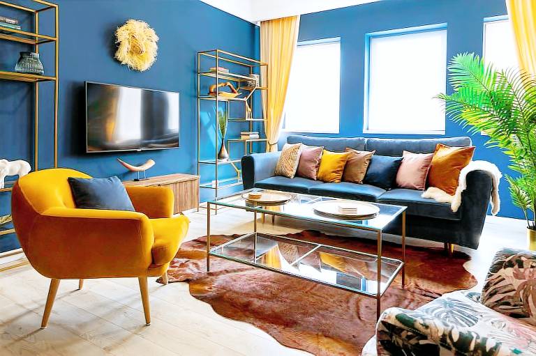 Apartamento Casco Antiguo