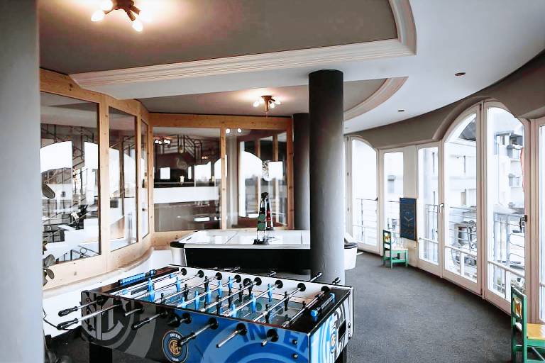 Hotel Montis — photo 4