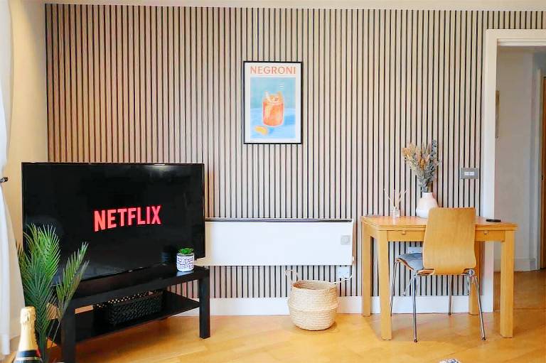 Ferienwohnung Leeds