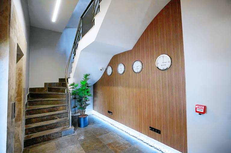 Aparthotel Kadıköy