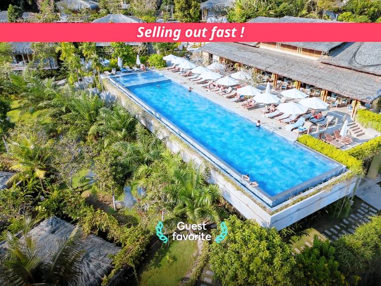 Resort Duong Dong