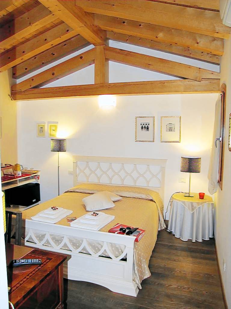 Aparthotel Spinea