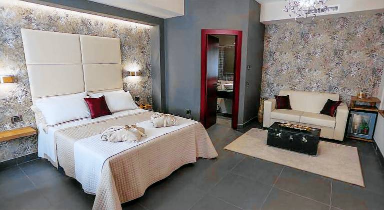 La Vigna Hotel — photo 2