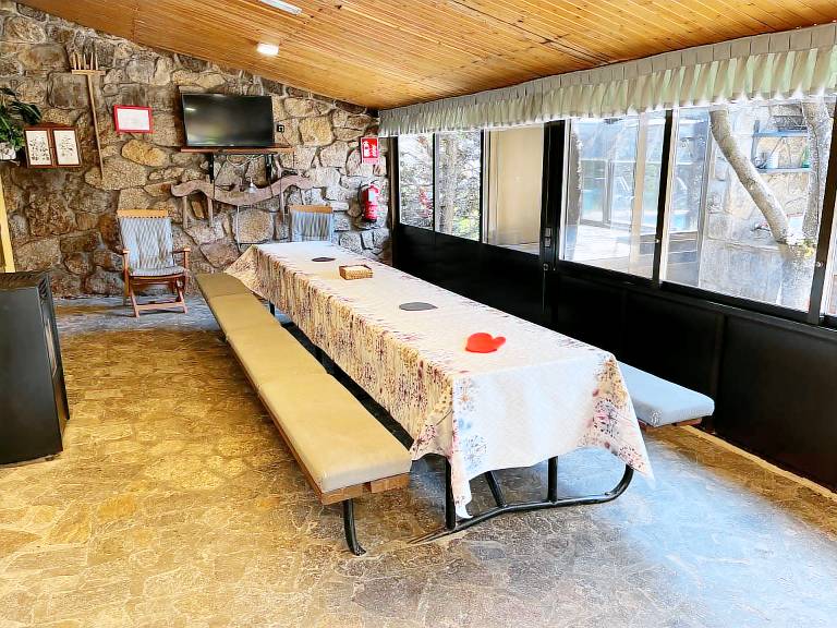 Children-friendly house with terrace, sauna & BBQ | Mountain view | Perfect for remote work | Dogs allowed — photo 5
