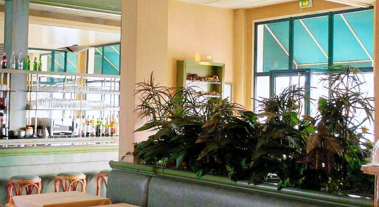 Hotel de Flandre Compiegne Centre-Ville — photo 3