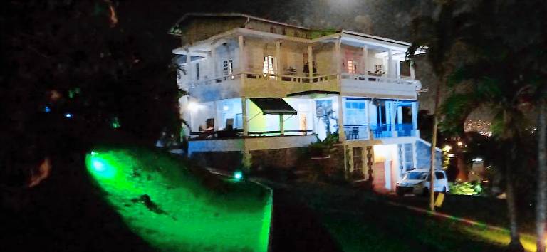 Bed & Breakfast  Fort-de-France