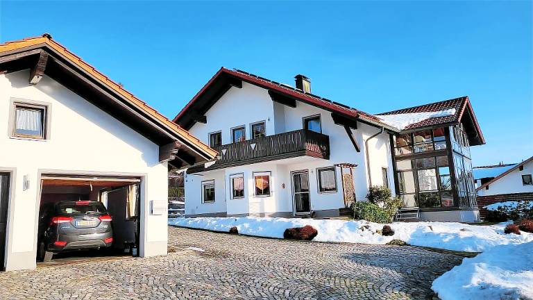 Ferienwohnung I
